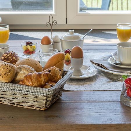 B&B De Rijcke Rust Rijkevorsel Dış mekan fotoğraf