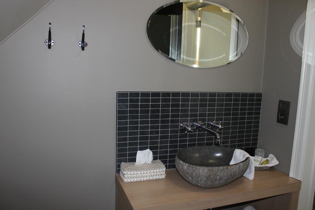 B&B De Rijcke Rust Rijkevorsel Oda fotoğraf