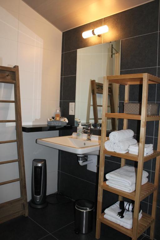 B&B De Rijcke Rust Rijkevorsel Oda fotoğraf